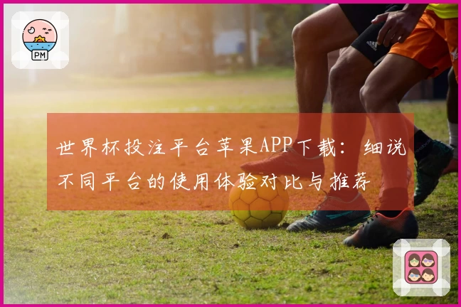 世界杯投注平台苹果APP下载：细说不同平台的使用体验对比与推荐