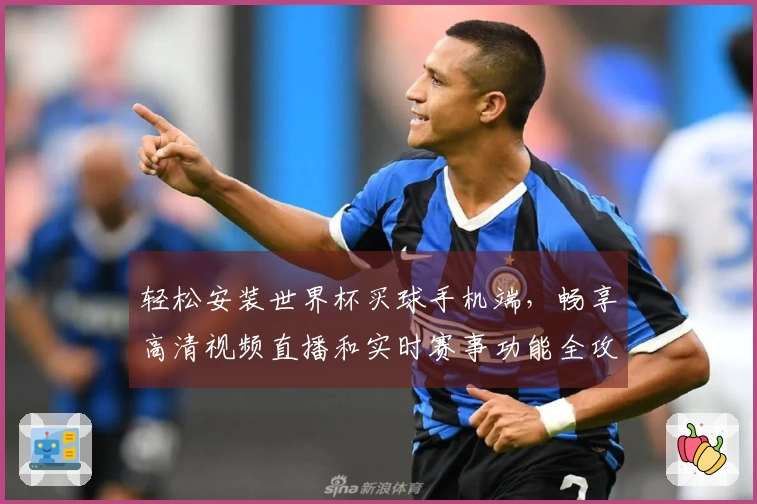 轻松安装世界杯买球手机端，畅享高清视频直播和实时赛事功能全攻略