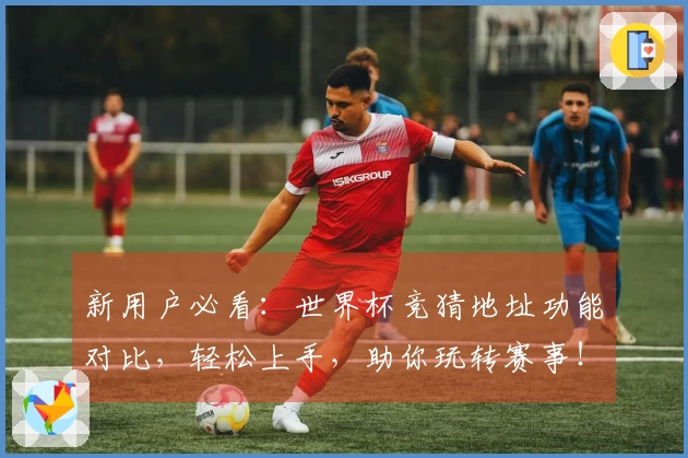 新用户必看：世界杯竞猜地址功能对比，轻松上手，助你玩转赛事！