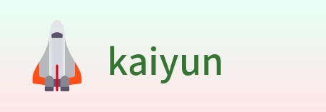 kaiyun logo